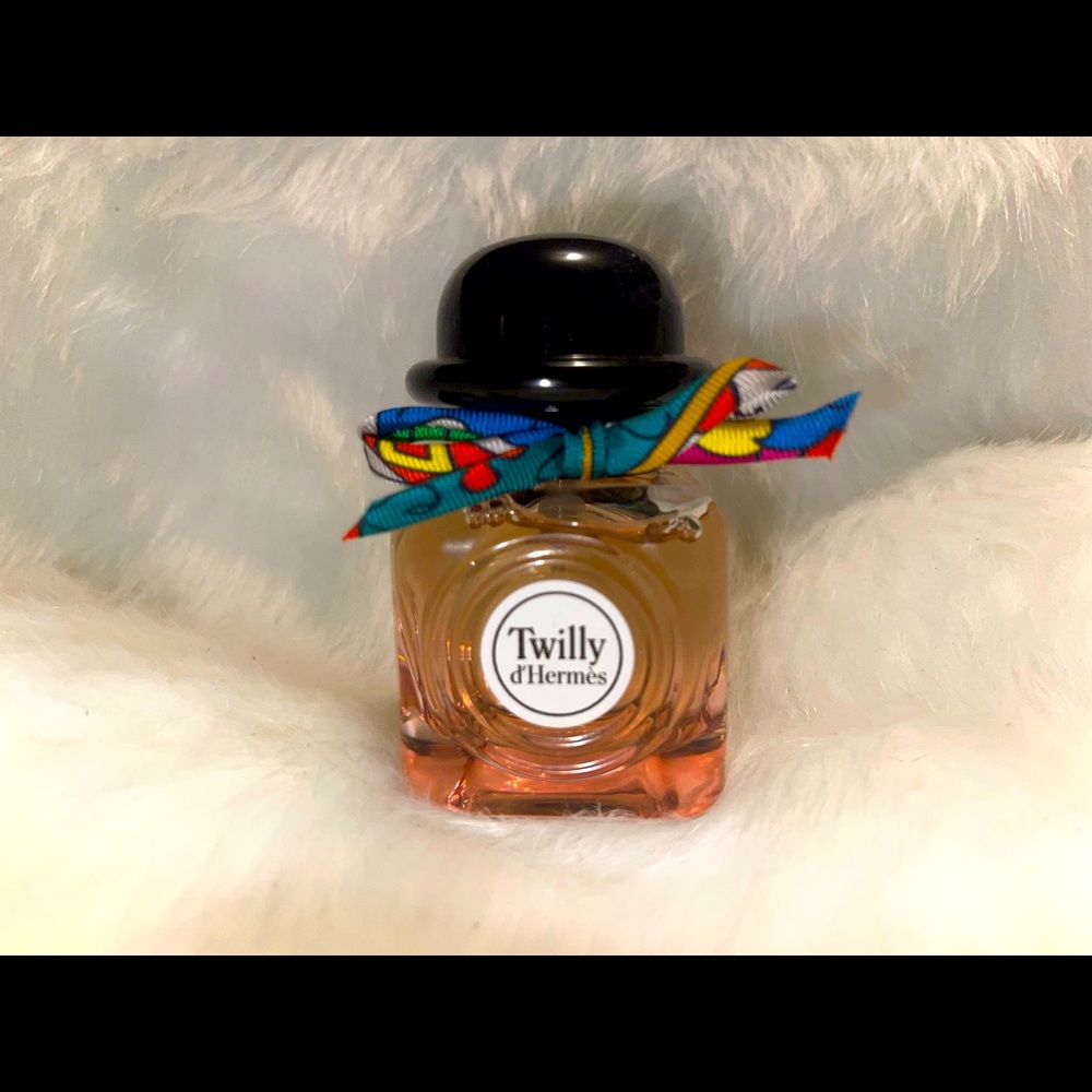 Twilly d’Hermes